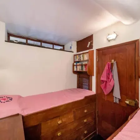 Appartement Da Un'antica Dimora Di Pescatori Sul Porticciolo *