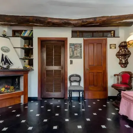 Appartement Da Un'antica Dimora Di Pescatori Sul Porticciolo