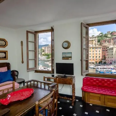 Appartement Da Un'antica Dimora Di Pescatori Sul Porticciolo